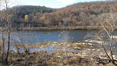 James River Foot Bridge