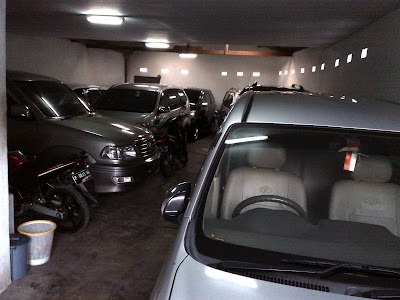 Photos of PERDANA RENT CAR 1
