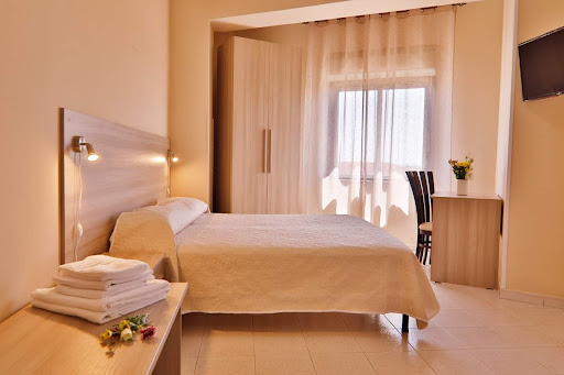Hotel Garcea - Thumbnail