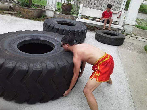 Asfitness - Thumbnail