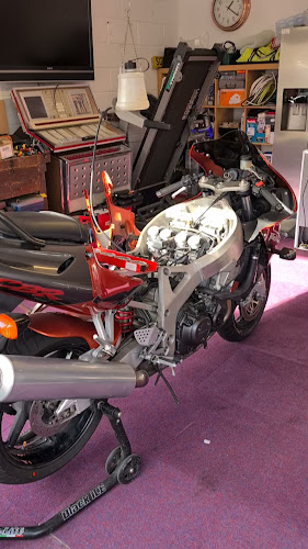 Reviews of Mark One Bike Tyres in Bristol - Motorcycle dealer