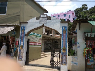 Photos of Rahman Nagar Jame Masjid