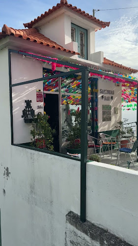 Sakinhas Bar - Ribeira Brava