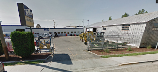 Tates Rents - Idaho St.