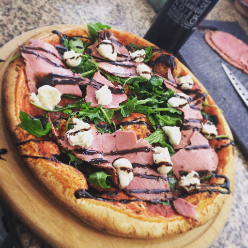 Photo 2 - Baraka Pizza Fontaine