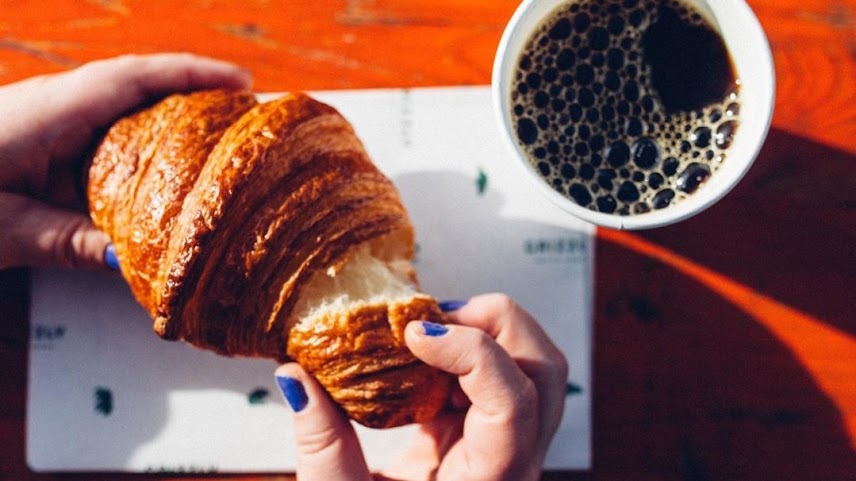 Grizzly Baked Goods by null