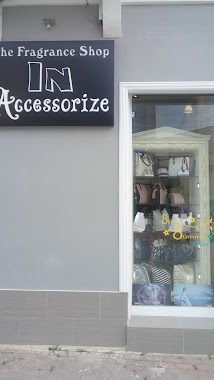 The Fragrance Shop IN ACCESSORIZE, Author: The Fragrance Shop IN ACCESSORIZE