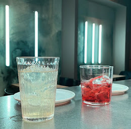 Photo n°5 de Eccentrico Restaurant à Lyon (Restaurant)