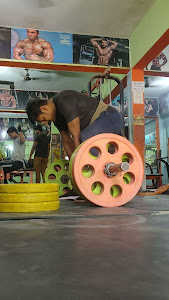 Genius Gym – All in Prayagraj, Uttar Pradesh