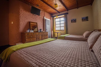 Photos of Hotel Modelo
