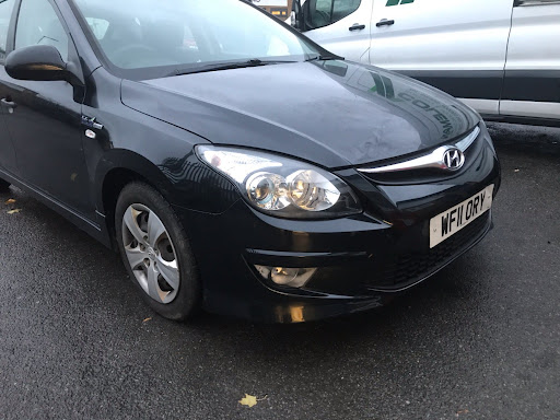 Autoperfection - Visual