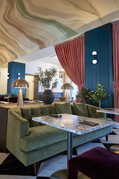 Zio's Italian Steakhouse by null