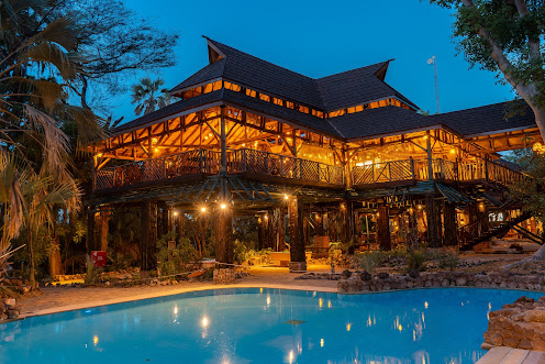 Photo of Sarova Shaba Game Lodge