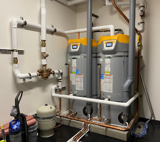 Amor Plumbing - Thumbnail