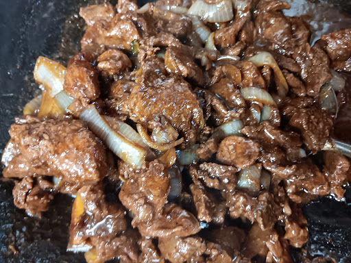 Chilli Coconut - Thumbnail