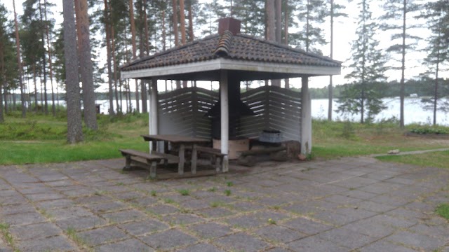 Sälli Camping