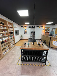 Photo n°4 de BM PHONE à Lyon (Service de réparation de téléphones)