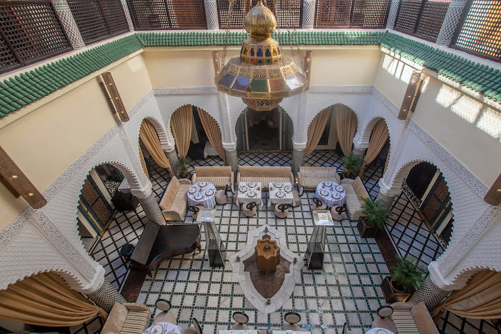 دار سي عيسى by null