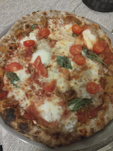 Opinii despre Ristorante Vecchi Ricordi da Gimbo în Cene - Pizzeria