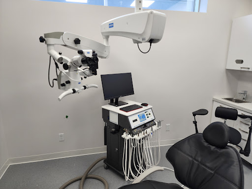 Clinique Endo-Mauricie