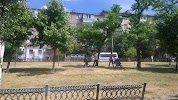 Фотография Відділення ПриватБанку, зона самообслуговування 24/7, Перекрёсток улицы Рюмина с Центральным проспектом, Николаев, Украина