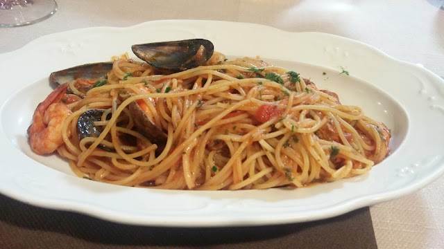 Ristorante Trattoria Cavour Mab