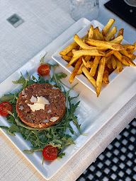 Photo n°126 de Le Comptoir Italien - Jaux à Jaux (Pizzeria)