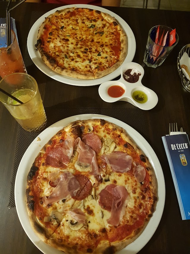 Just Italian