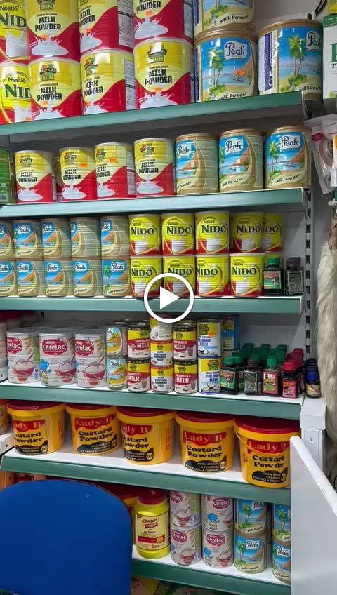 Gracious Afro-Caribbean Food Store photo 3