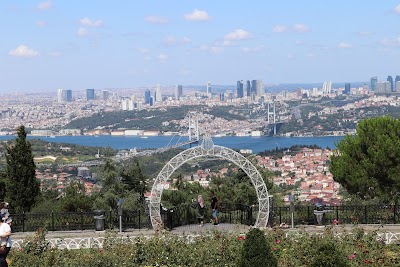 Çamlıca Hill