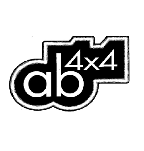 ab4x4 - Visual