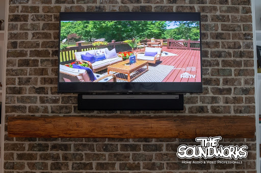 The Soundworks - Thumbnail