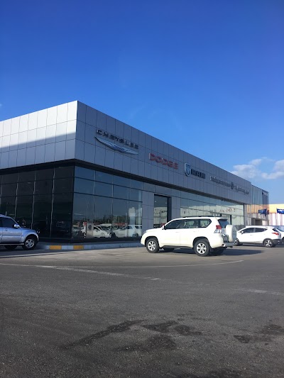 Photos of Dodge Chrysler Autos