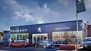 Spoticar Regal Motors Wolverhampton And Bilston
