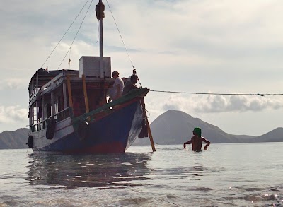 Photos of Komodo National Park