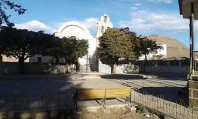 Photos of Iglesia Ap&oacute;stol Santiago