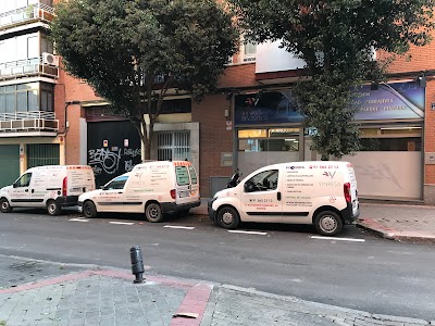 Photos of Vinresa Poceros Desatrancos en Madrid