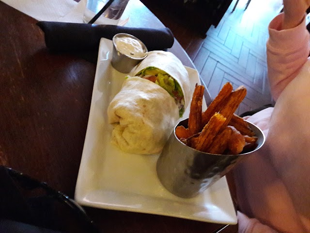 Boston Blackie's