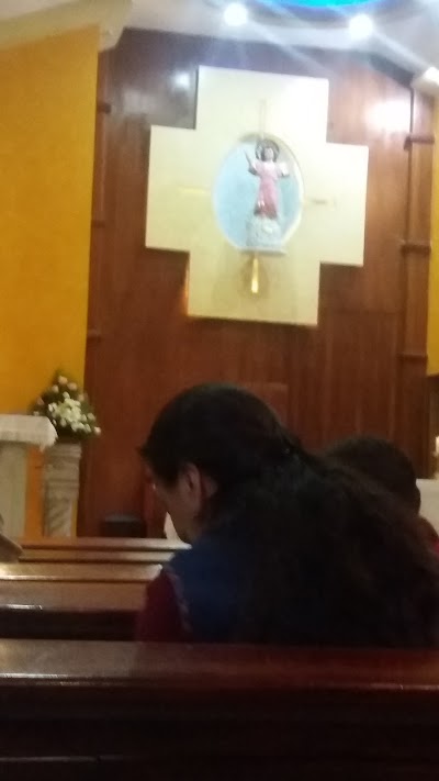 Photos of Iglesia "Divino Ni&ntilde;o"