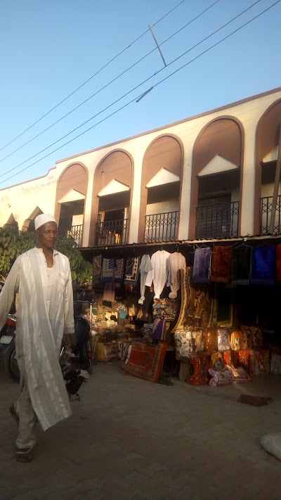 Photos of Green Desert Palm Hotel, Kano