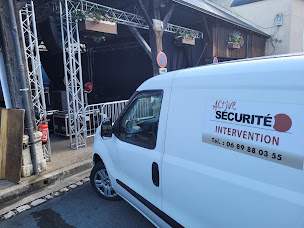 Photo n°3 de Active Sécurité 16 à La Couronne (Agence de sécurité)