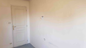 Photo n°4 de ROBIN PEINTURE à Chouzé-sur-Loire (Peintre en bâtiment)