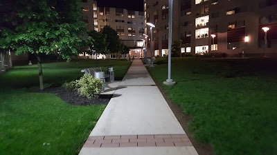 Photos of Kean University