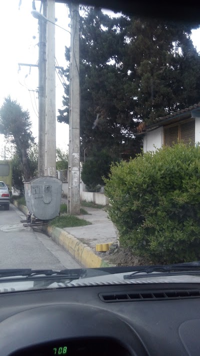 Photos of پارک فرهنگ شهر