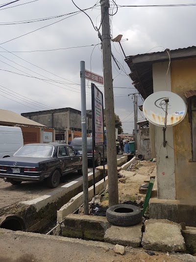 Photos of Abule Oja Lagos