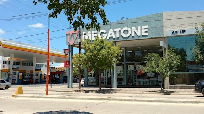 Photos of MEGATONE
