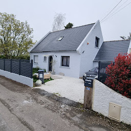 Photo n°5 de Peintre Nantais à Couëron (Peintre en bâtiment)