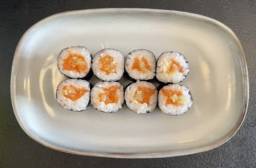 Miyazaki Sushi