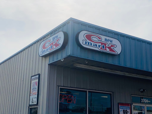 Ck Mart Citgo - Thumbnail