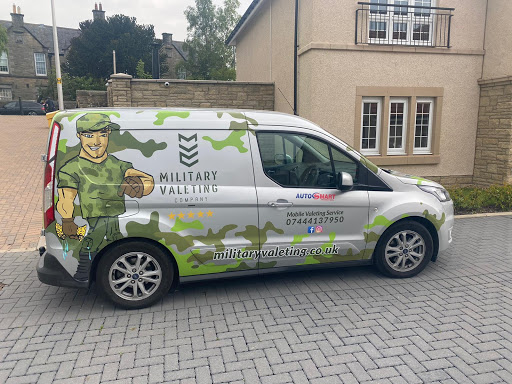 MVC - Military Valeting Company - Thumbnail